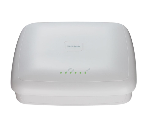 D-LINK DWL-3600AP - 102812 - zdjęcie